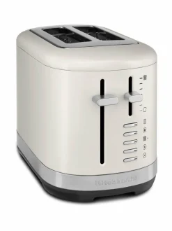 Leivänpaahtimet|KitchenAid Metal- leivänpaahdin 2 palalle PORCELAIN