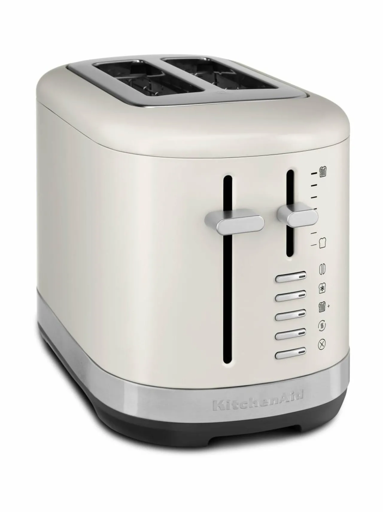 Leivänpaahtimet|KitchenAid Metal- leivänpaahdin 2 palalle PORCELAIN