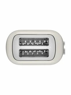 Leivänpaahtimet|KitchenAid Metal- leivänpaahdin 2 palalle PORCELAIN