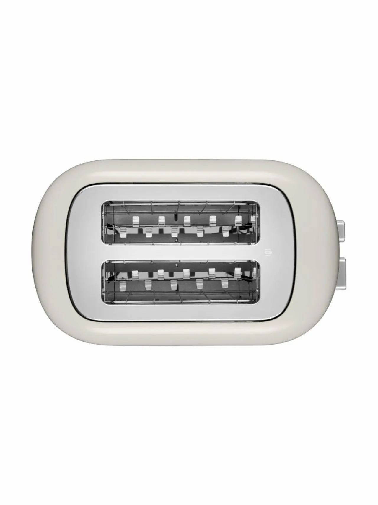 Leivänpaahtimet|KitchenAid Metal- leivänpaahdin 2 palalle PORCELAIN