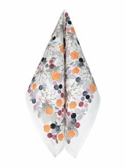 Keittiö- & Kattaustekstiilit|Pentik Metsämarja-keittiöpyyhe 47 x 70 cm MULTICOLOR