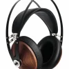 Audio|Meze Audio 99 Classics, walnut silver
