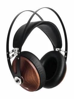 Audio|Meze Audio 99 Classics, walnut silver