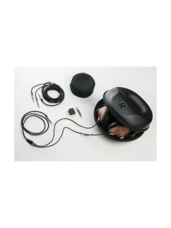 Audio|Meze Audio 99 Classics, walnut silver