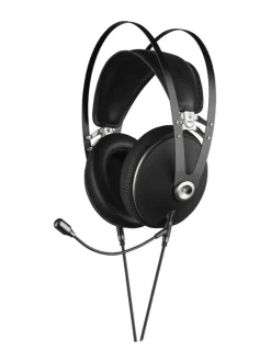 Audio|Meze Audio 99 NEO Headset, black silver