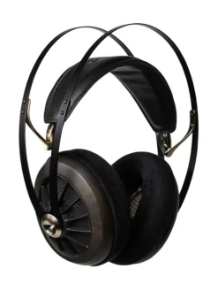 Audio|Meze Audio 109 Pro sankakuulokkeet, tumma pähkinä