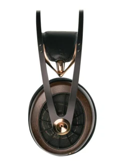 Audio|Meze Audio 109 Pro sankakuulokkeet, tumma pähkinä