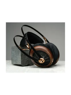 Audio|Meze Audio 109 Pro sankakuulokkeet, tumma pähkinä