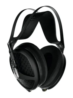 Audio|Meze Audio Empyrean II avoimet kuulokkeet, musta