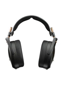 Audio|Meze Audio LIRIC 2nd Generation suljetut kuulokkeet, musta/eebenpuu