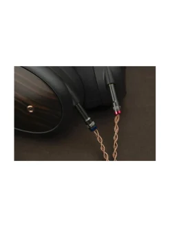 Audio|Meze Audio LIRIC 2nd Generation suljetut kuulokkeet, musta/eebenpuu