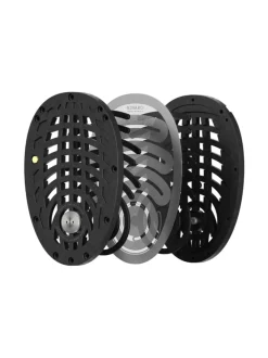 Audio|Meze Audio POET avoimet kuulokkeet, hopea/kupari