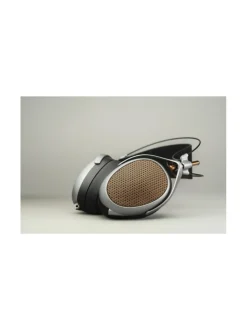 Audio|Meze Audio POET avoimet kuulokkeet, hopea/kupari