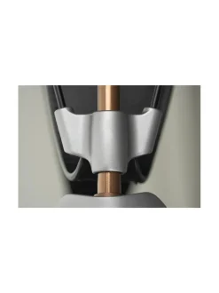 Audio|Meze Audio POET avoimet kuulokkeet, hopea/kupari