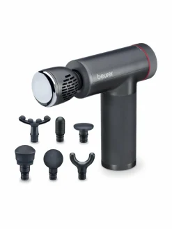 Terveydenhoito|Beurer MG 195 Hot & Cold -lihashuoltovasara BLACK