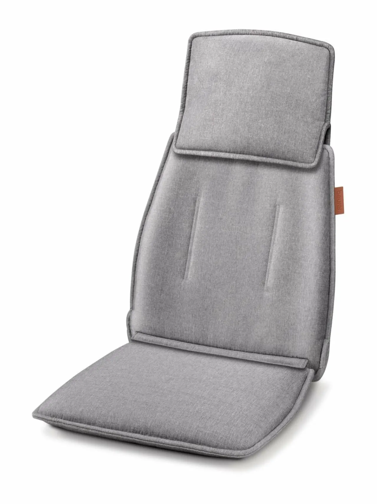 Terveydenhoito|Beurer MG330 -hierontaistuin GREY