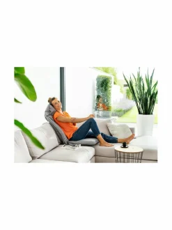 Terveydenhoito|Beurer MG330 -hierontaistuin GREY