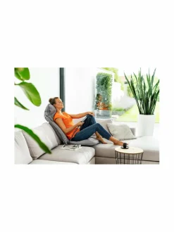 Terveydenhoito|Beurer MG330 -hierontaistuin GREY