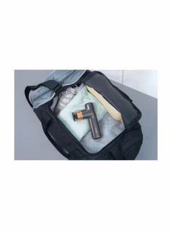 Terveydenhoito|Beurer MG79 Limited Edition -lihashuoltovasara BLACK