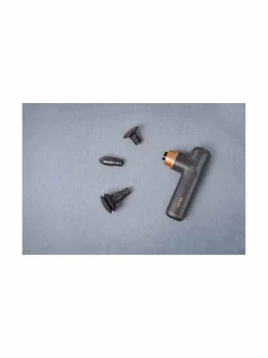 Terveydenhoito|Beurer MG79 Limited Edition -lihashuoltovasara BLACK