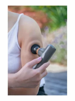 Terveydenhoito|Beurer MG79 Limited Edition -lihashuoltovasara BLACK