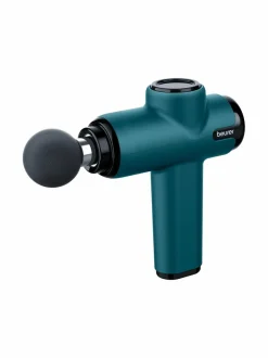 Terveydenhoito|Beurer MG99 Mini Massager Gun -hierontalaite GREEN