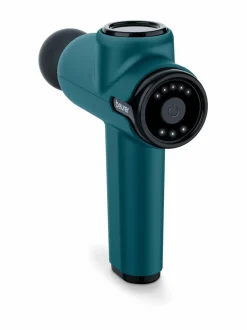 Terveydenhoito|Beurer MG99 Mini Massager Gun -hierontalaite GREEN