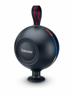 Terveydenhoito|Beurer MG101 Muscle Massager -lihashuoltovasara BLACK