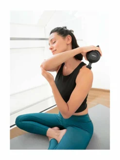 Terveydenhoito|Beurer MG101 Muscle Massager -lihashuoltovasara BLACK