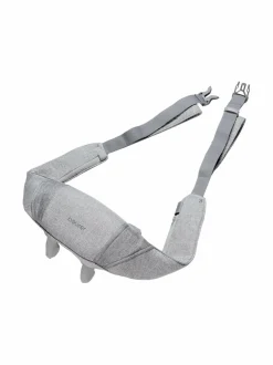 Terveydenhoito|Beurer MG154-akkukäyttöinen niskahierontalaite GREY