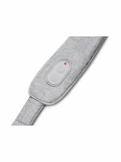 Terveydenhoito|Beurer MG154-akkukäyttöinen niskahierontalaite GREY