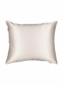 Liinavaatteet|Villa Stockmann Milano-silkkityynyliina 50 x 60 cm PEARL