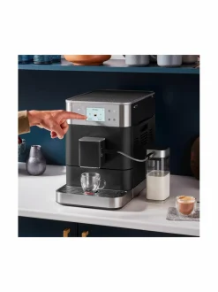 Kahvin- & Vedenkeittimet|KitchenAid Milk Container 5KESMC -maitosäiliö täysautomaattisiin espressokoneisiin TRANSPARENT