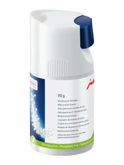 Kahvin- & Vedenkeittimet|Jura Milk system cleaner -minitabletit WHITE