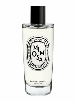 Huonetuoksut & Tuoksukynttilät|Diptyque Mimosa -huonetuoksu 150 ml WHITE
