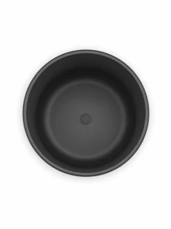 Kylpyhuonetarvikkeet|Brabantia MindSet-hammasharjateline MINERAL INFINITE GREY