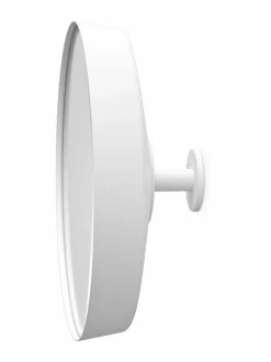 Kylpyhuonetarvikkeet|Brabantia MindSet-kylpyhuonepeili MINERAL FRESH WHITE