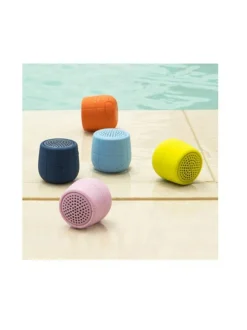 Audio|Lexon Mino X - Vedenkestävä Bluetooth kaiutin