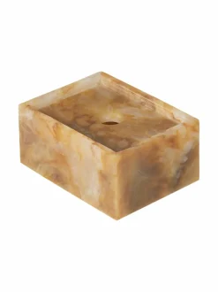 Koriste-Esineet|Ferm Living Mist-säilytyslaatikko SUGAR KELP