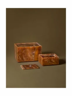 Koriste-Esineet|Ferm Living Mist-säilytyslaatikko SUGAR KELP