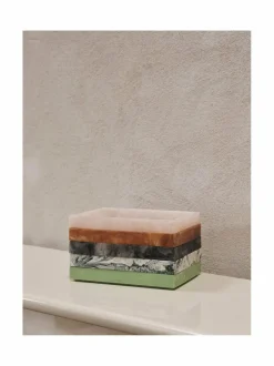 Koriste-Esineet|Ferm Living Mist-säilytystarjotin SUGAR KELP