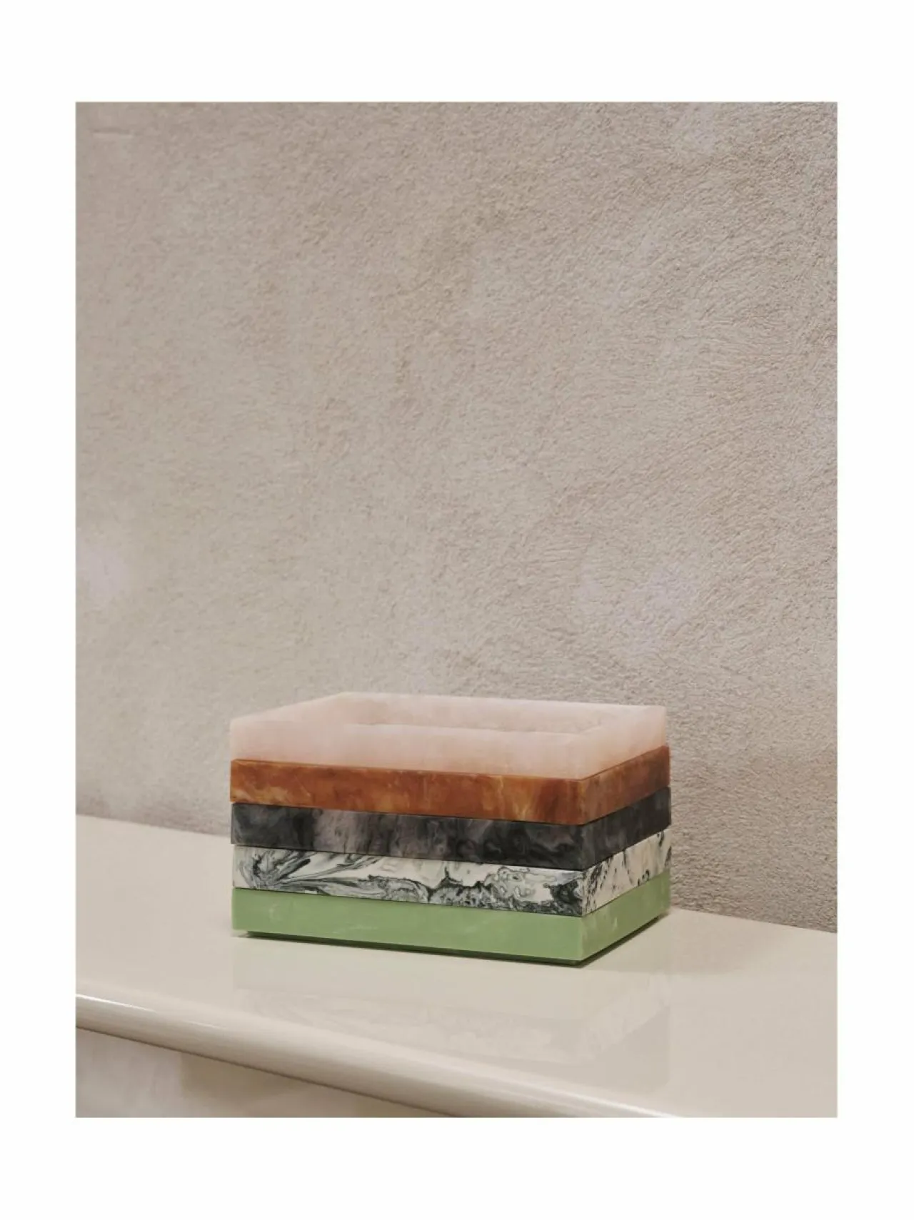 Koriste-Esineet|Ferm Living Mist-säilytystarjotin SUGAR KELP