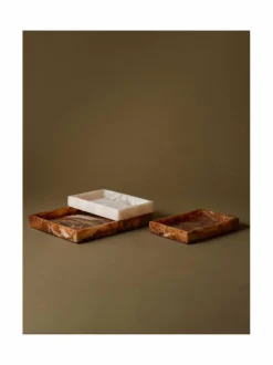 Koriste-Esineet|Ferm Living Mist-säilytystarjotin SUGAR KELP