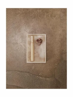 Koriste-Esineet|Ferm Living Mist-säilytystarjotin PEARL