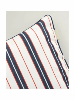 Sisustustyynyt|Gant Home Mixed Striped ‑tyynynpäällinen 40 x 60 cm 651 ORANGE RED