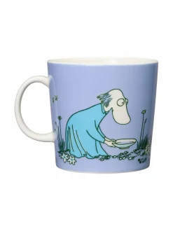 Mukit & Kupit & Asetit|Moomin Arabia M-muki 0,4 l MULTICOLOR