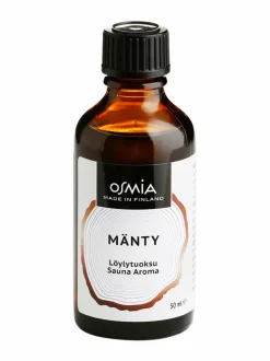 Sauna|Osmia Mänty-löylytuoksu 50 ml