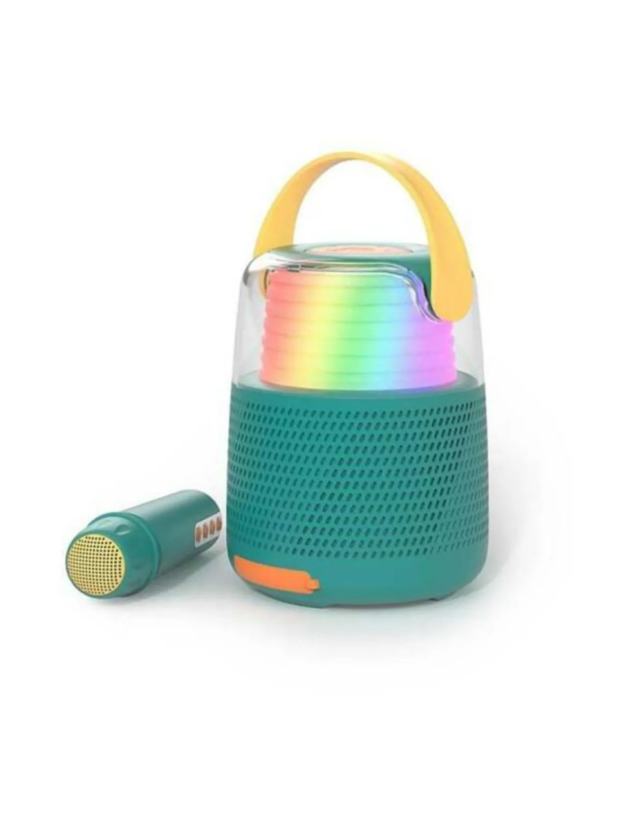 Tuolit & Jakkarat|Mob Karaoke Speaker KS-80