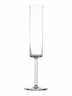 Lasit|Schott Zwiesel Modo-kuohuviinilasi 163 ml, 4 kpl CLEAR