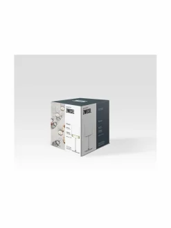 Lasit|Schott Zwiesel Modo-valkoviinilasi 400 ml, 4 kpl CLEAR